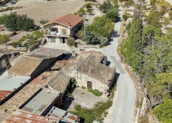 Casa all\'aperto - Rustico C.da Montesano Piano Pozzi - Vaccaria, Modica - foto 18