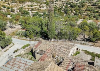 Edificio all\'aperto - Rustico C.da Montesano Piano Pozzi - Vaccaria, Modica - foto 19