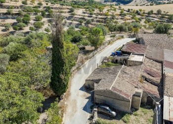 Edificio all\'aperto - Rustico C.da Montesano Piano Pozzi - Vaccaria, Modica - foto 21