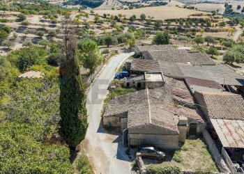 Casa all\'aperto - Rustico C.da Montesano Piano Pozzi - Vaccaria, Modica - foto 22