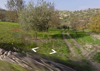 Giardino - Rustico C.da Montesano Piano Pozzi - Vaccaria, Modica - foto 28