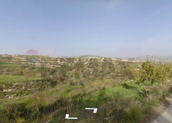 Vista delle montagne - Rustico C.da Montesano Piano Pozzi - Vaccaria, Modica - foto 29