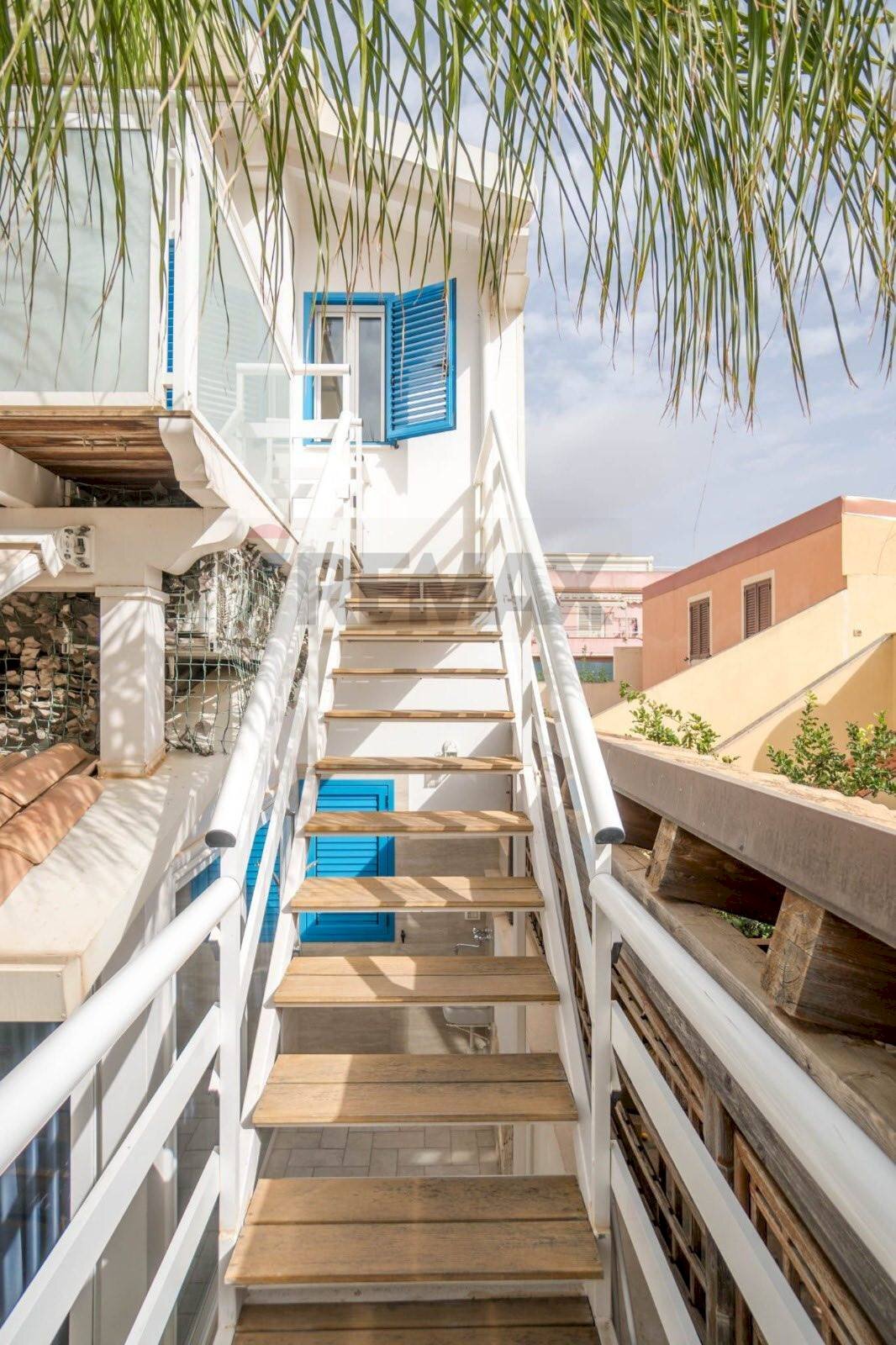 Scale - Quadrilocale via LA SPEZIA
 
6, Ragusa - foto 1