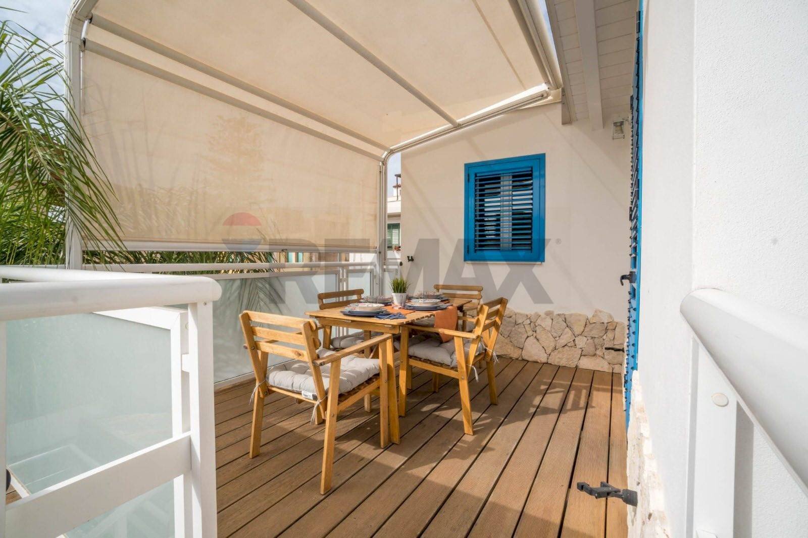 Terrazza - Quadrilocale via LA SPEZIA
 
6, Ragusa - foto 2