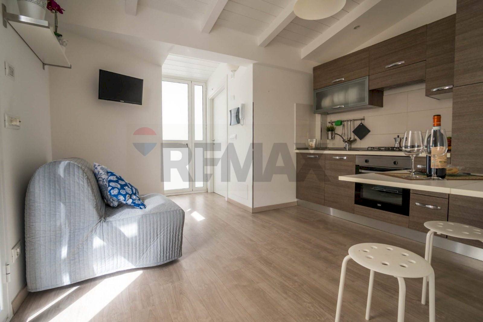 Cucina - Quadrilocale via LA SPEZIA
 
6, Ragusa - foto 3