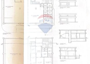 Pianta 2D - Locale Commerciale Via Pietro Nenni
 
80, Ragusa - foto 38