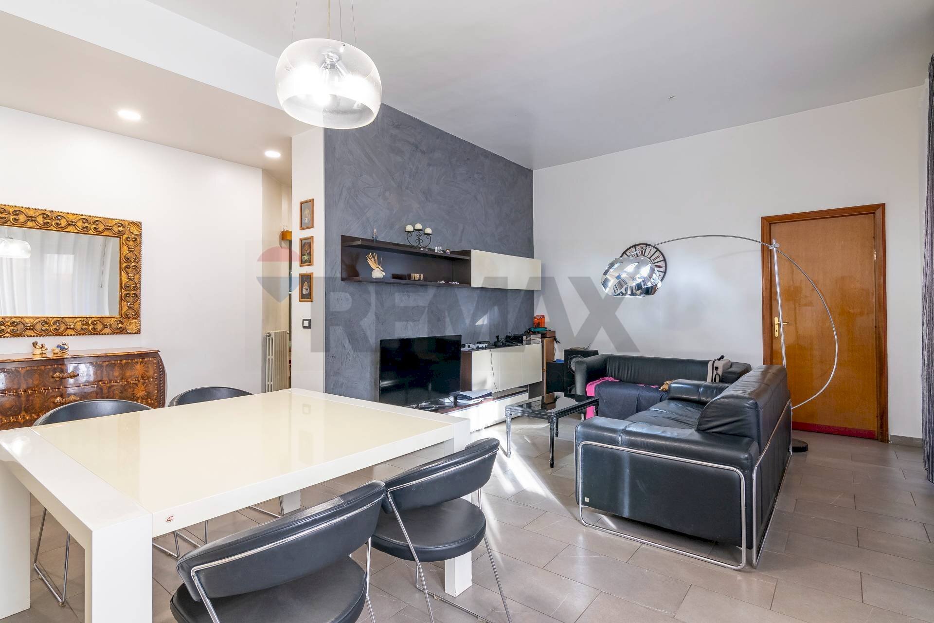 Sala da pranzo - Apartment via Della Quercia
10, Ragusa - photo 3