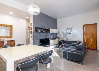 Sala da pranzo - Appartamento via Della Quercia
 
10, Ragusa - foto 3