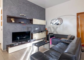 Soggiorno - Appartamento via Della Quercia
 
10, Ragusa - foto 4