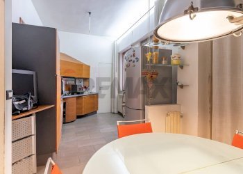 Sala da pranzo - Appartamento via Della Quercia
 
10, Ragusa - foto 10