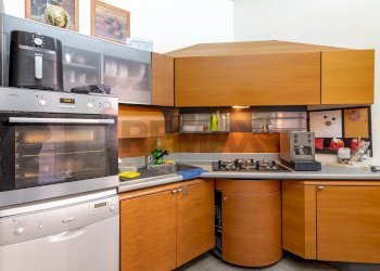 Cucina - Appartamento via Della Quercia
 
10, Ragusa - foto 13