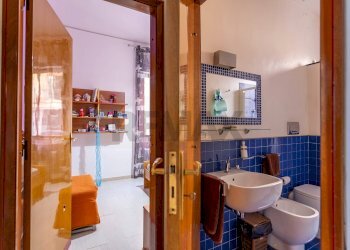 Bagno - Appartamento via Della Quercia
 
10, Ragusa - foto 17