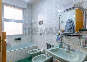 Bagno - Appartamento via Della Quercia
 
10, Ragusa - foto 23