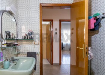 Bagno - Appartamento via Della Quercia
 
10, Ragusa - foto 24