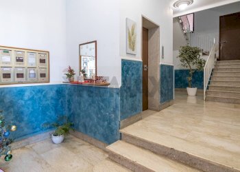 Ricezione / Lobby - Appartamento via Della Quercia
 
10, Ragusa - foto 31