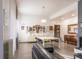Sala da pranzo - Appartamento via Della Quercia
 
10, Ragusa - foto 2