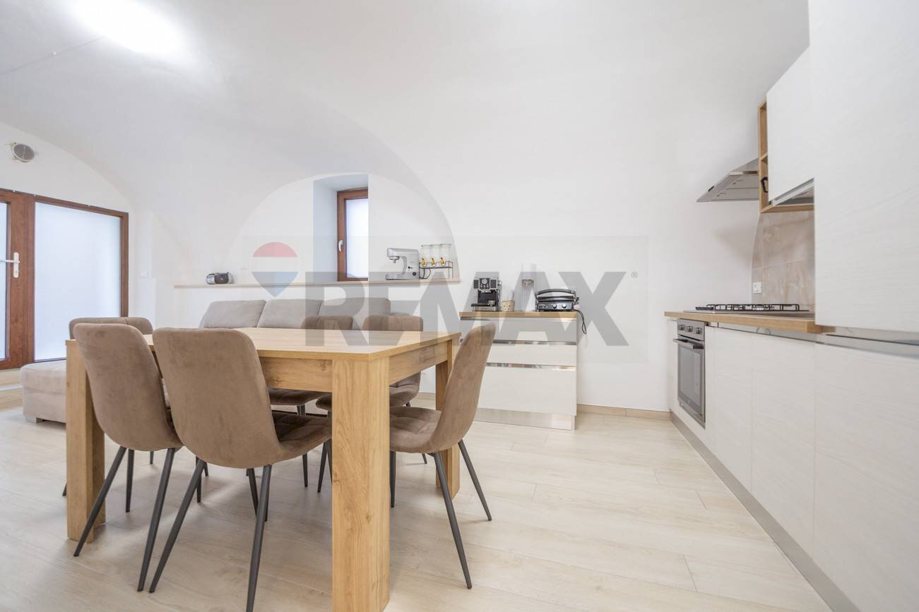 Cucina - Casa semi indipendente Via Educandato
 
39, Villamagna - foto 3