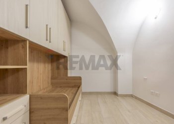 Cabina armadio - Casa semi indipendente Via Educandato
 
39, Villamagna - foto 7