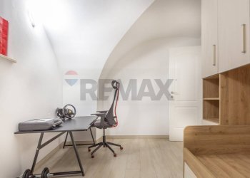 Ufficio - Casa semi indipendente Via Educandato
 
39, Villamagna - foto 8