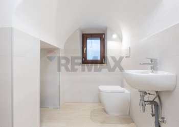 Bagno - Casa semi indipendente Via Educandato
 
39, Villamagna - foto 11