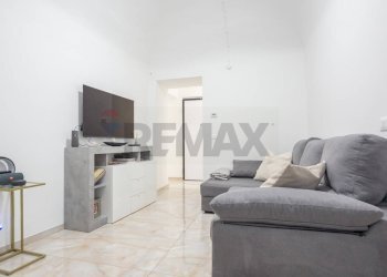 Soggiorno - Casa semi indipendente Via Educandato
 
39, Villamagna - foto 15