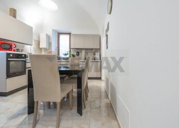 Cucina - Casa semi indipendente Via Educandato
 
39, Villamagna - foto 19