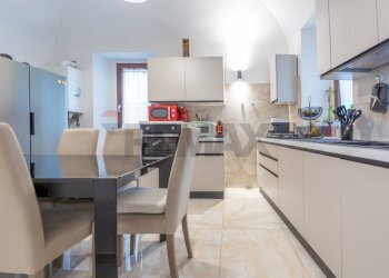 Cucina - Casa semi indipendente Via Educandato
 
39, Villamagna - foto 20