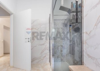 Bagno - Casa semi indipendente Via Educandato
 
39, Villamagna - foto 26