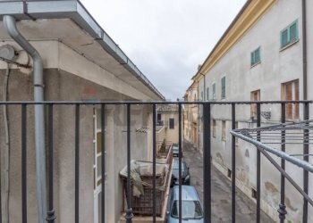 Balcone - Casa semi indipendente Via Educandato
 
39, Villamagna - foto 27