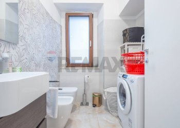 Bagno - Casa semi indipendente Via Educandato
 
39, Villamagna - foto 28