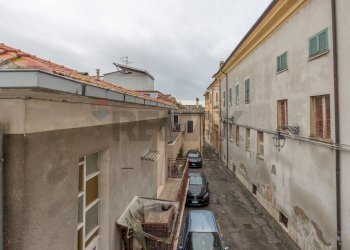 Edificio all\'aperto - Casa semi indipendente Via Educandato
 
39, Villamagna - foto 29