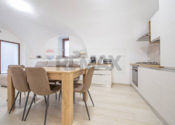 Cucina - Trilocale Via Educandato
 
39, Villamagna - foto 4