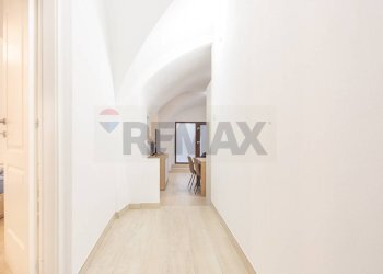 Hall / corridoio - Trilocale Via Educandato
 
39, Villamagna - foto 9