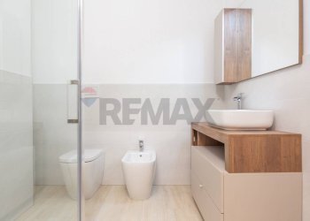 Bagno - Trilocale Via Educandato
 
39, Villamagna - foto 10