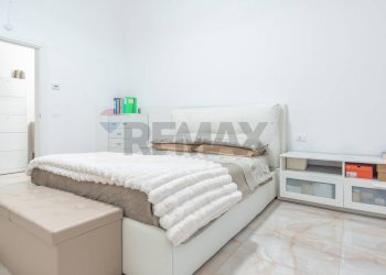 Camera / camera da letto - Trilocale Via Educandato
 
39, Villamagna - foto 8