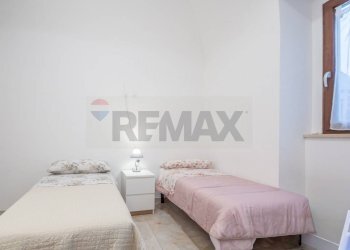 Camera / camera da letto - Trilocale Via Educandato
 
39, Villamagna - foto 10