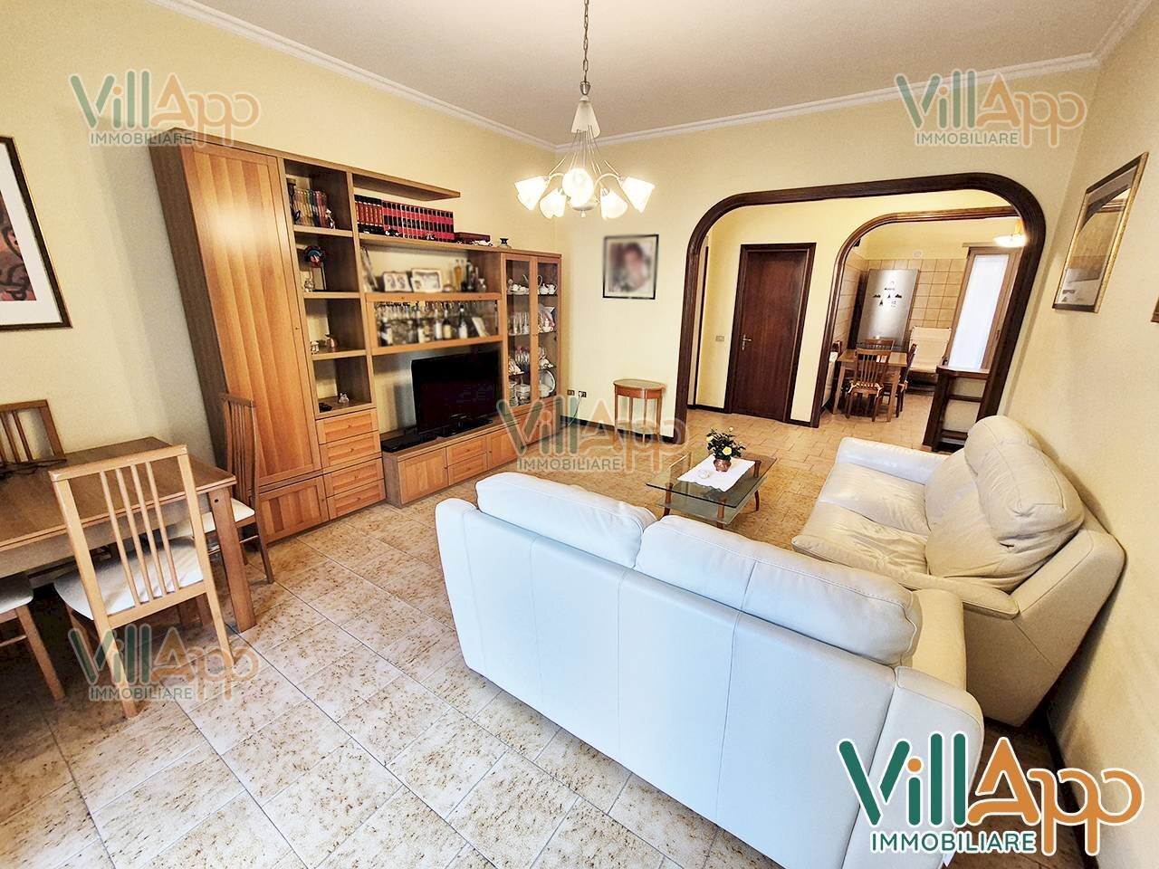 Foto 3 - Appartamento Via Giordano Luca
 
36, Fondi - foto 3