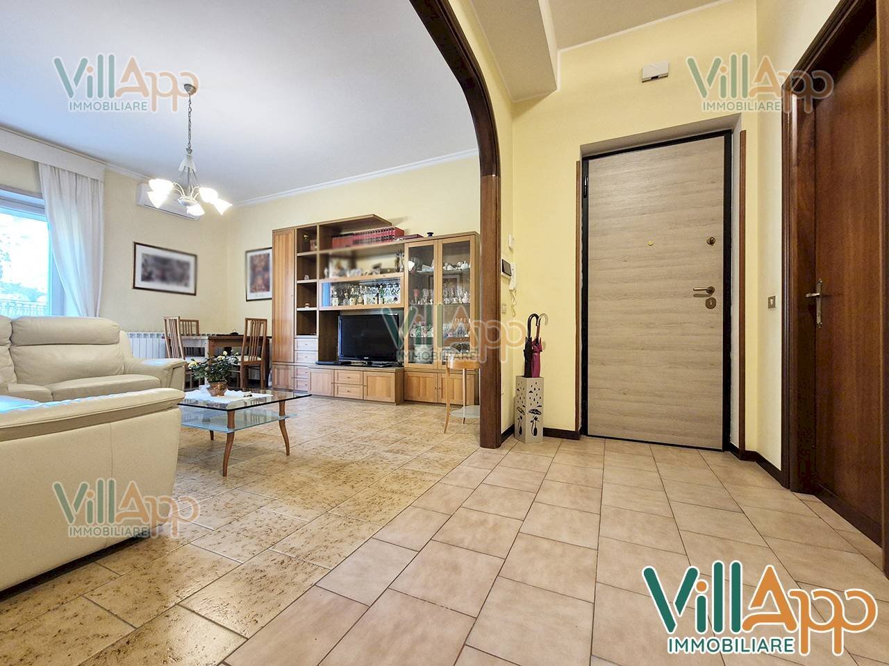 Foto 1 - Appartamento Via Giordano Luca
 
36, Fondi - foto 1