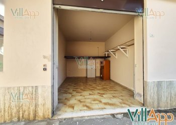 Foto 12 - Apartment Via Giordano Luca
 
36, Fondi - photo 11