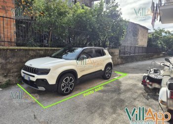 Foto 13 - Apartment Via Giordano Luca
 
36, Fondi - photo 12