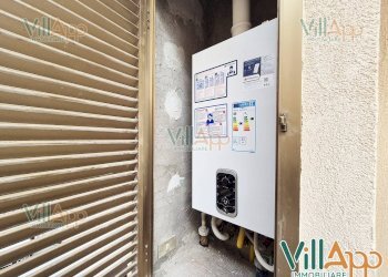 Foto 19 - Apartment Via Giordano Luca
 
36, Fondi - photo 18