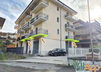 Foto 2 - Apartment Via Giordano Luca
 
36, Fondi - photo 2