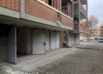 Foto 3 - Box VIA GIOSUE' CARDUCCI, Mondovì - foto 3