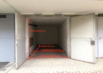 Foto 1 - Box VIA GIOSUE' CARDUCCI, Mondovì - foto 1