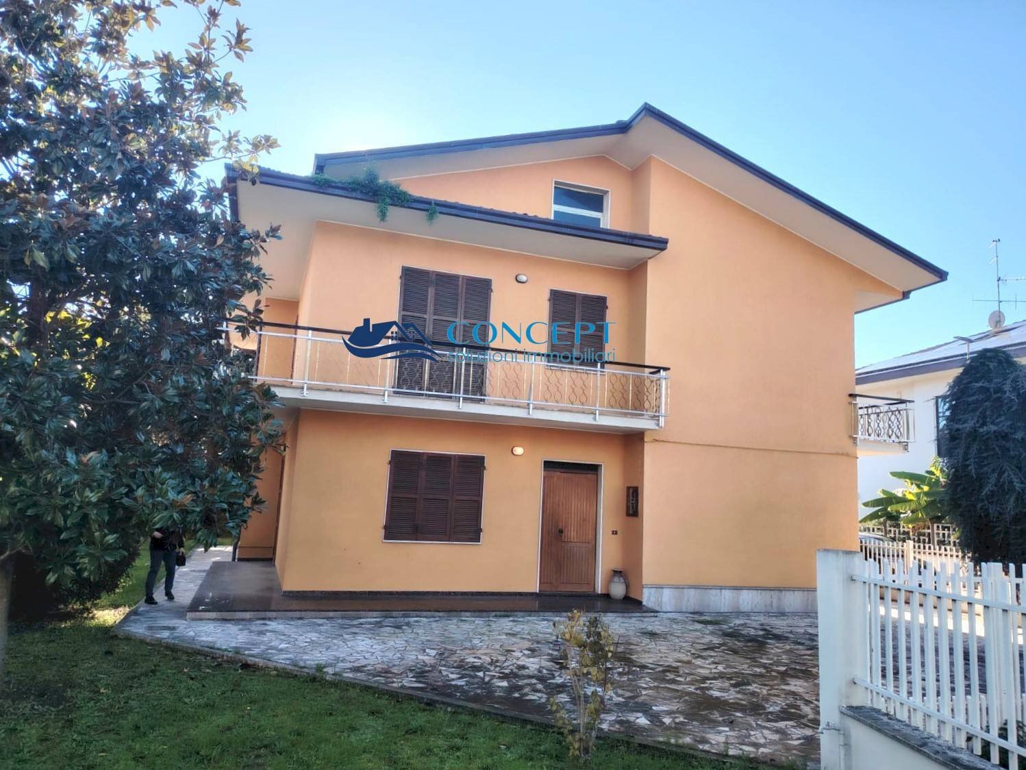 Foto 1 - Villa via U. Foscolo, Corropoli - photo 1