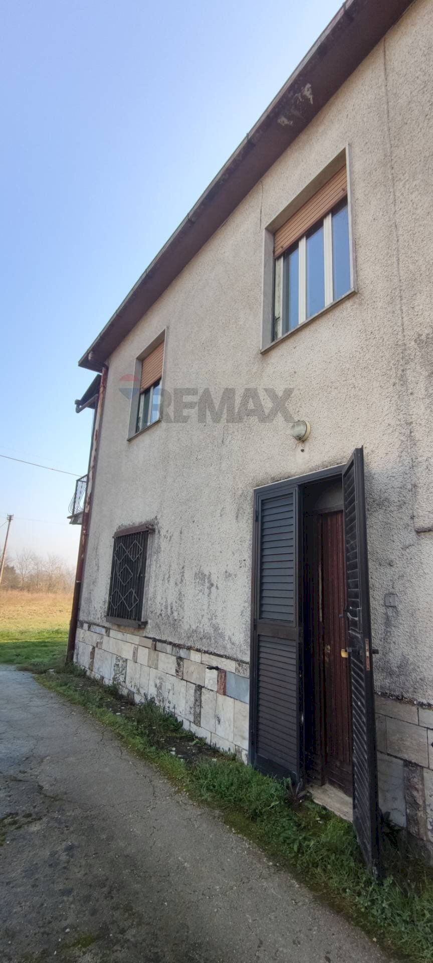 Casa all\'aperto - Casa semi indipendente Via La Costa
 
16, Arce - foto 3