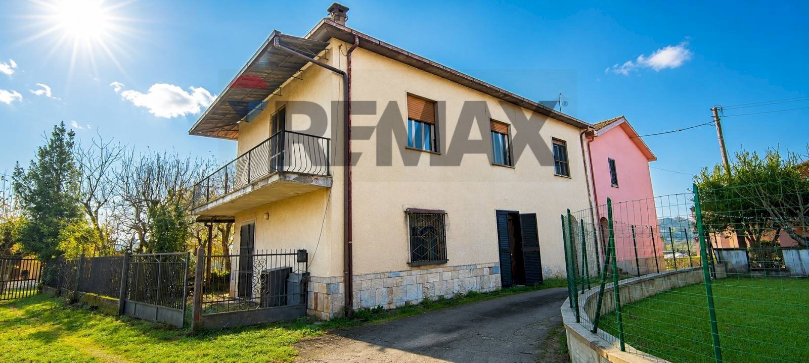 Casa all\'aperto - Semi-detached house Via La Costa
 
16, Arce - photo 1