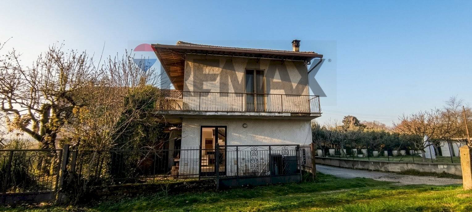 Casa all\'aperto - Semi-detached house Via La Costa
16, Arce - photo 2