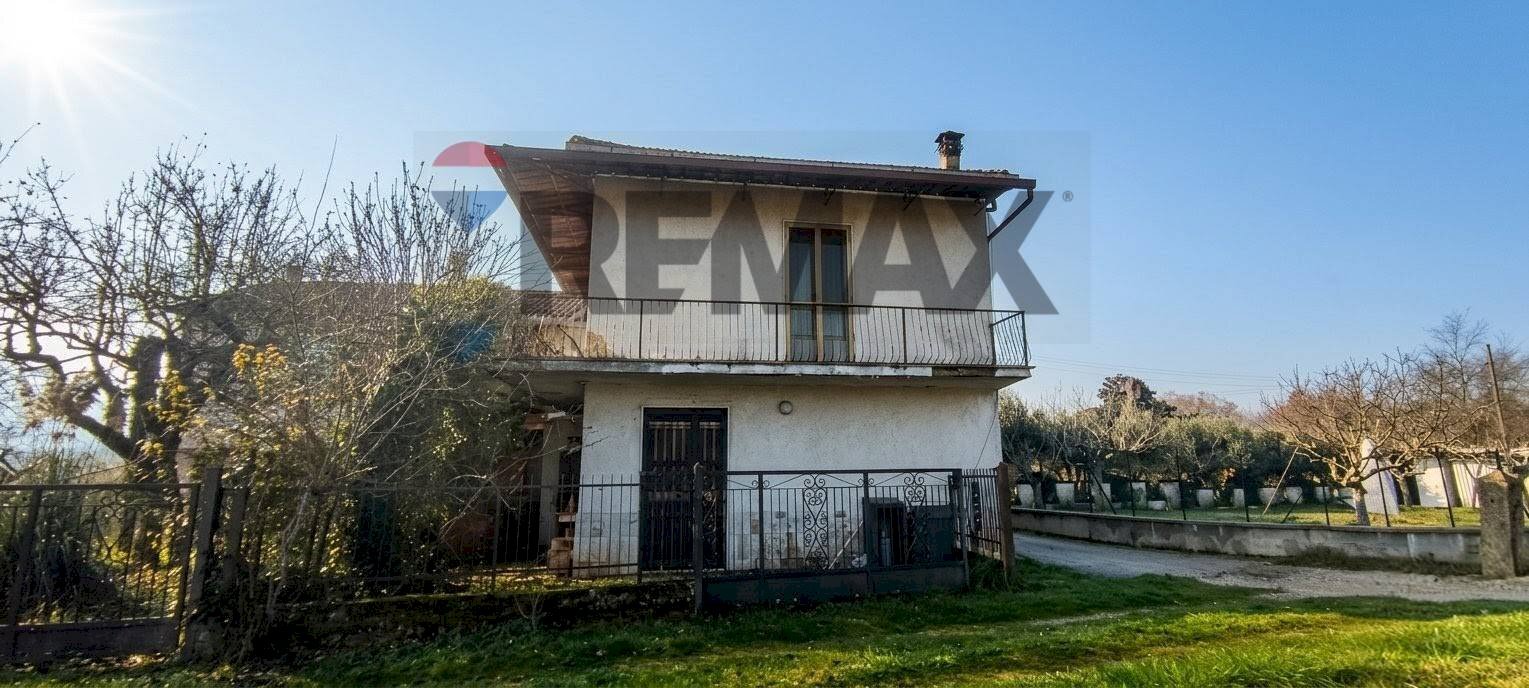 Casa all\'aperto - Semi-detached house Via La Costa
16, Arce - photo 3