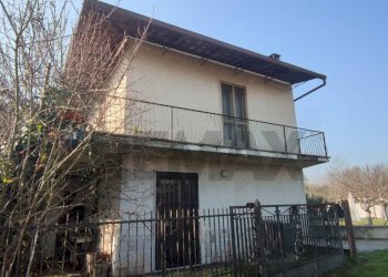 Casa all\'aperto - Casa semi indipendente Via La Costa
 
16, Arce - foto 8